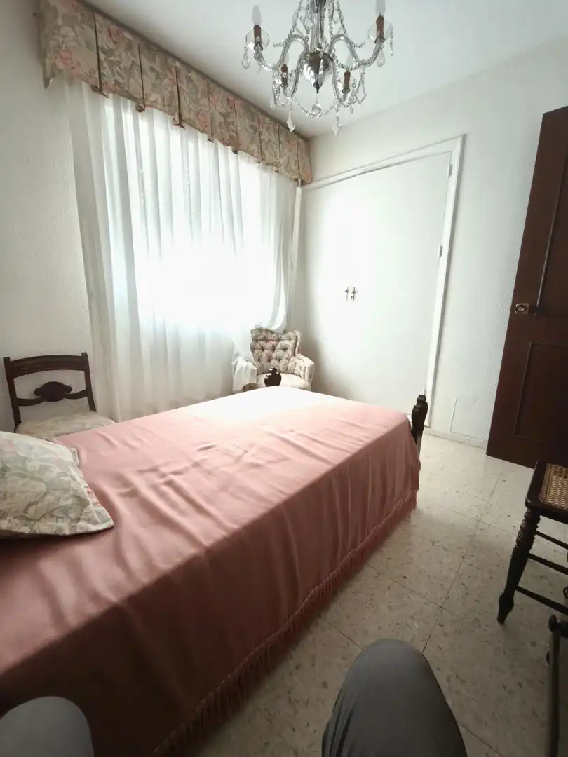 Wohnung zum Verkauf in Centro - Calzada - Cabo Noval