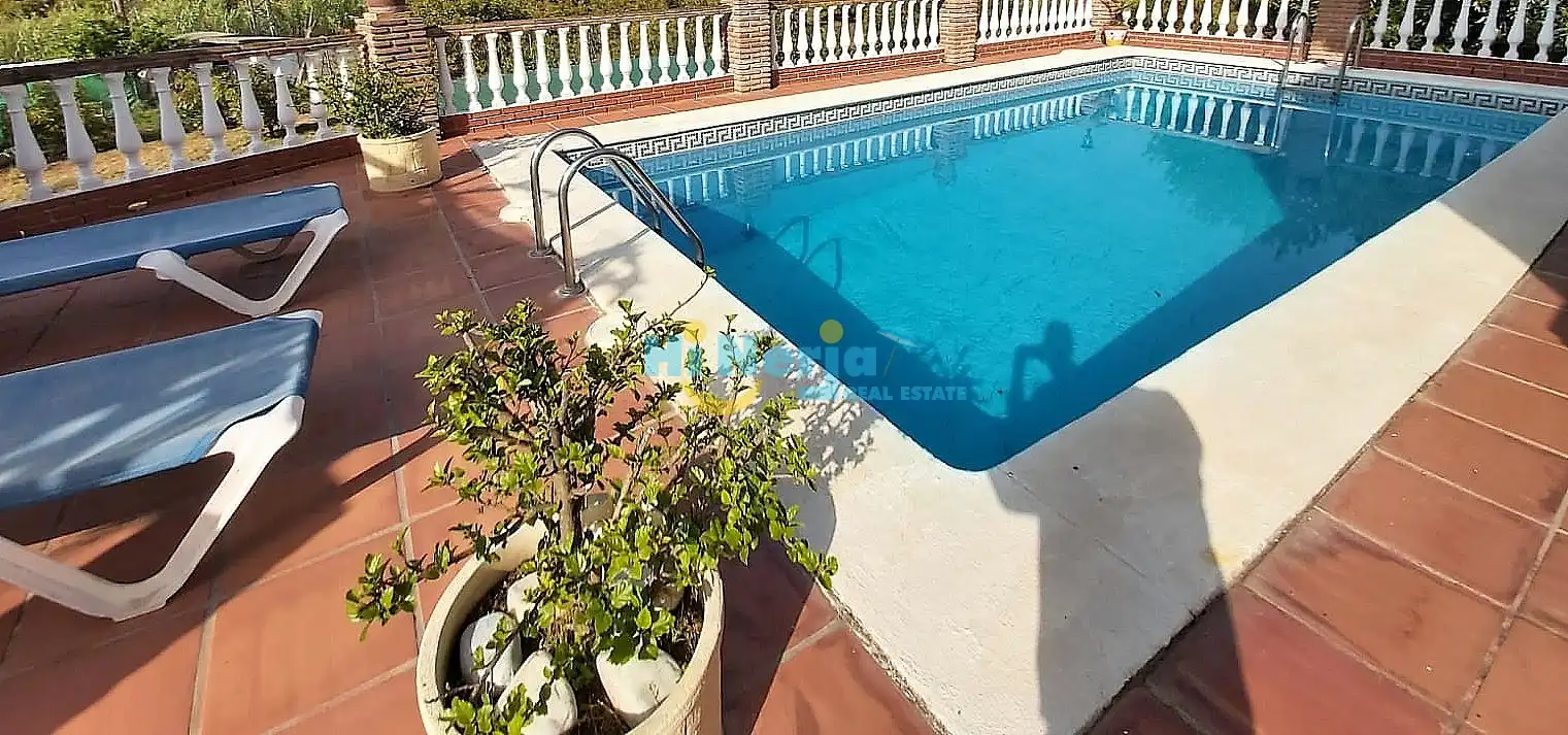 Casa amb piscina en venda a Centro, imagen 49