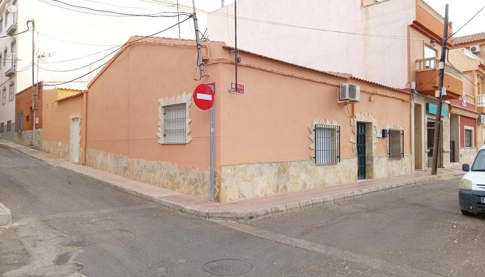 Photo 1 of Country house for sale in N/a, -1, Mazarrón Casco Urbano, Murcia