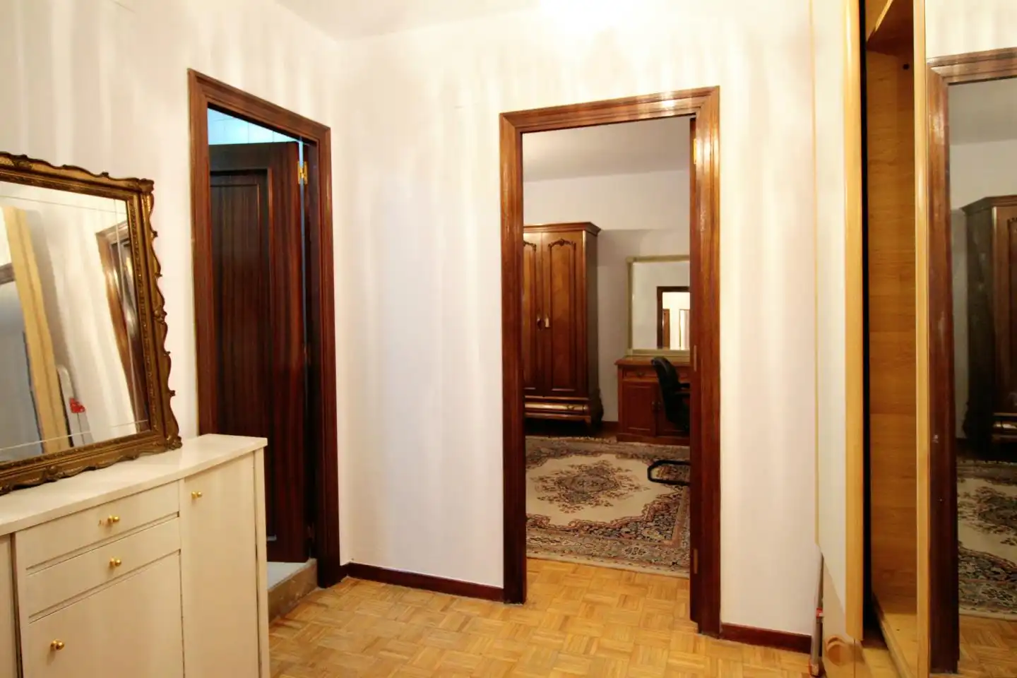 Piso de alquiler en Campoamor, 23, Salesas - Foncalada - Campoamor