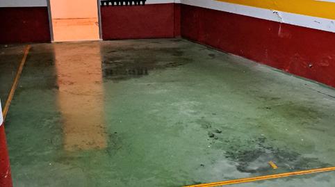 Foto 2 de Garaje de alquiler en Asdrúbal - Bahía Blanca, Cádiz