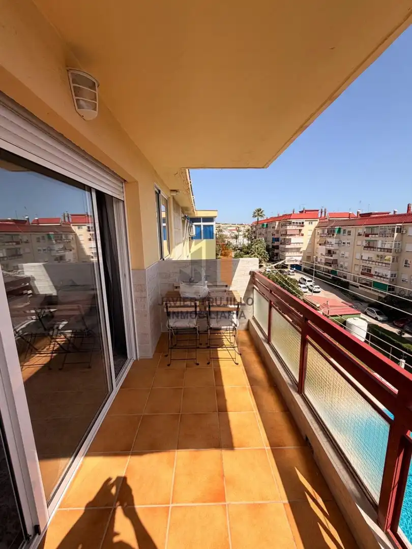 Apartment mit Pool zum Verkauf in Vélez-Málaga ciudad, imagen 2