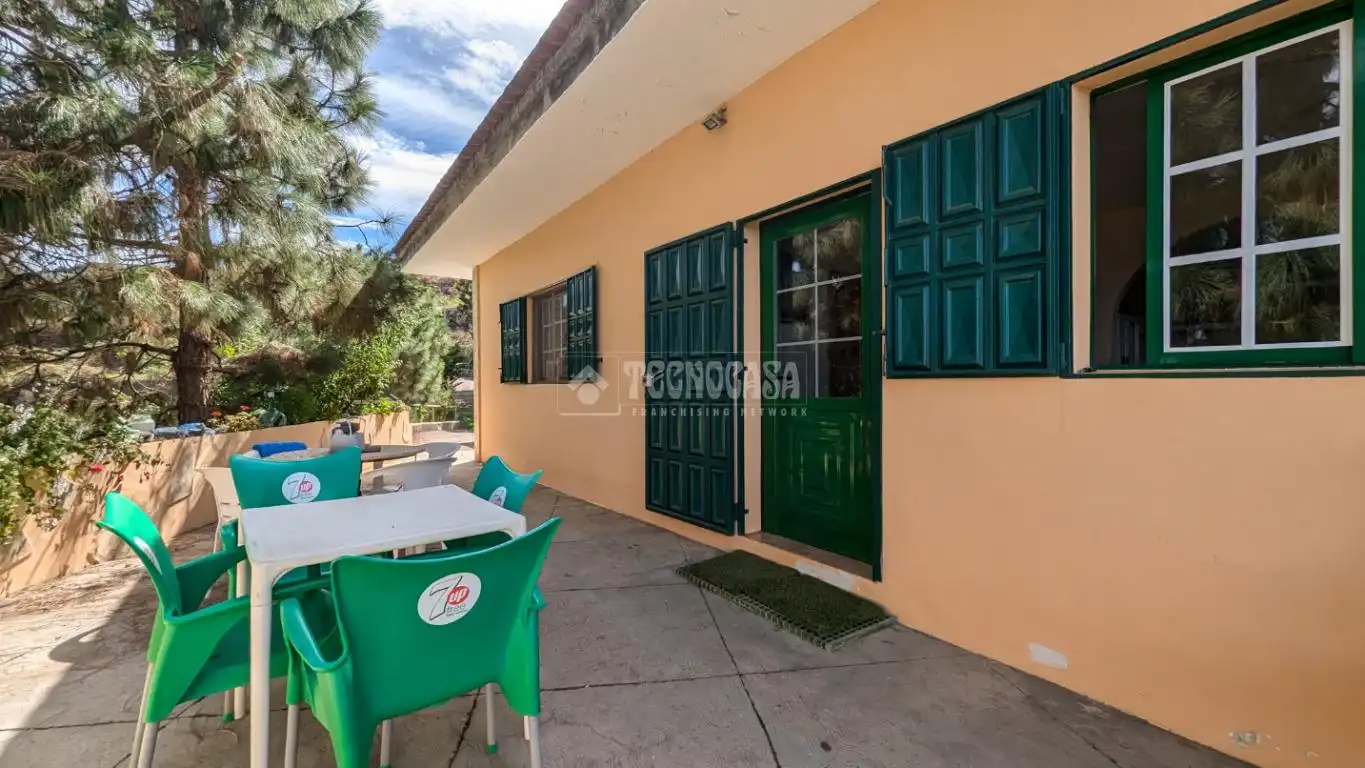 Casa o chalet en venta en Los Realejos pueblo