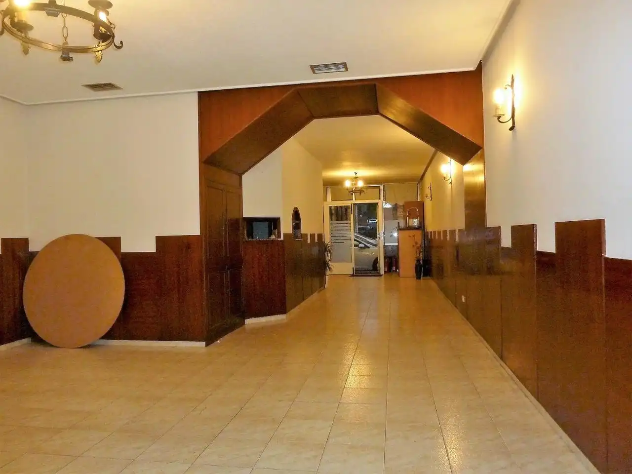 Business premises to rent in Rúa Julio Rodríguez Yordi, imagen 3