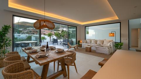 Photo 2 of Single-family semi-detached for sale in Rancho Domingo - La Hacienda, Málaga