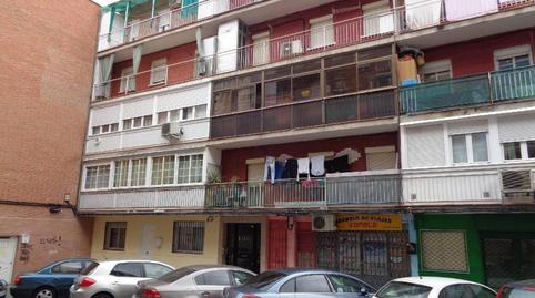 Foto 3 de Piso en venta en Calle Emilio Martin Encinas, Coslada pueblo, Coslada