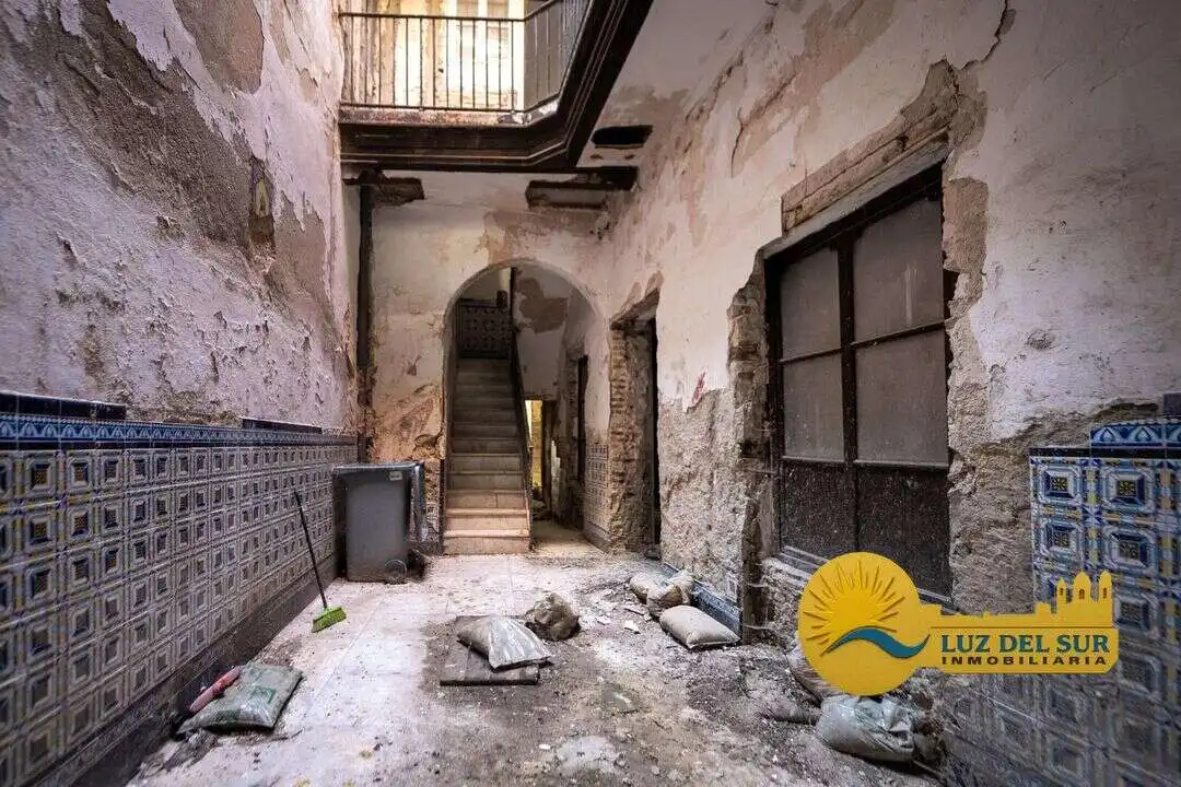 Wohnung zum Verkauf in Centro Histórico, imagen 18