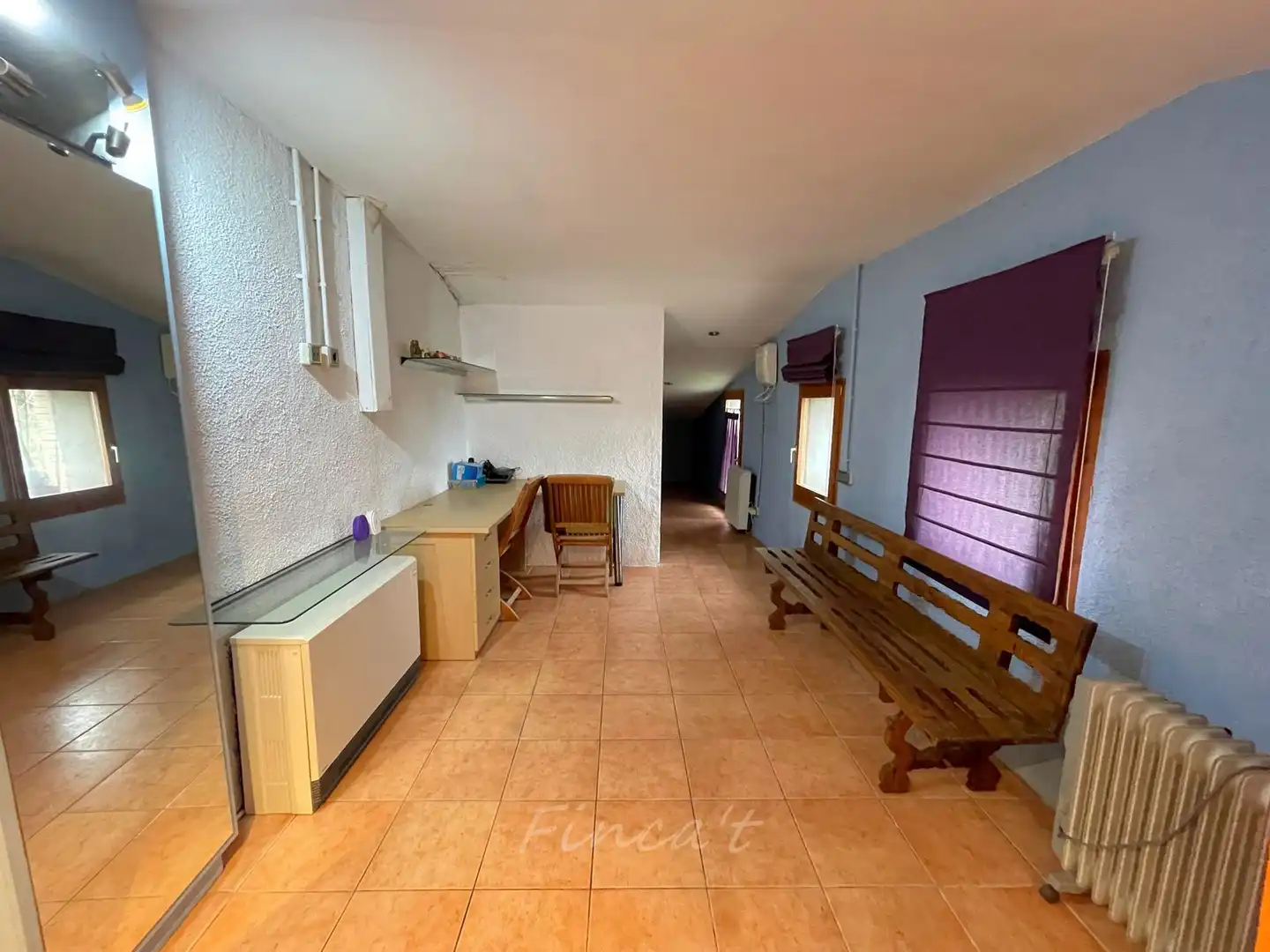 Casa o xalet en venda en Calders amb Calefacció