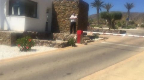Foto 5 de Dúplex en venda a Mojácar Playa - Las Ventanicas - La Paratá, Mojácar