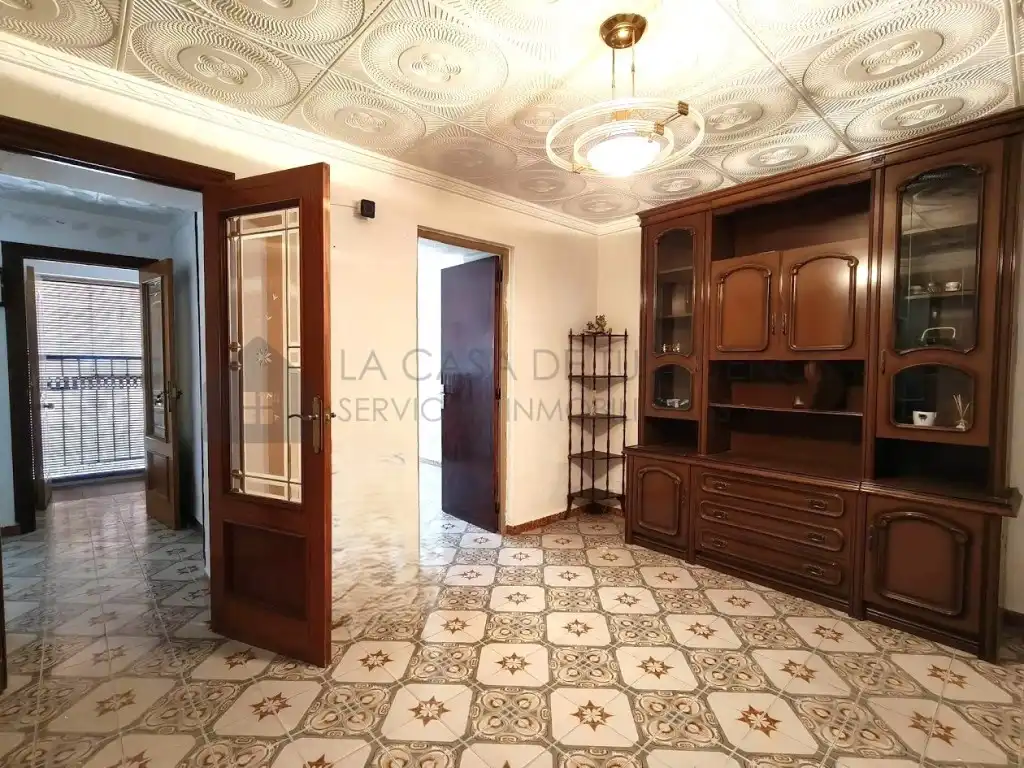 Cocina de Casa o chalet en venta en Sax