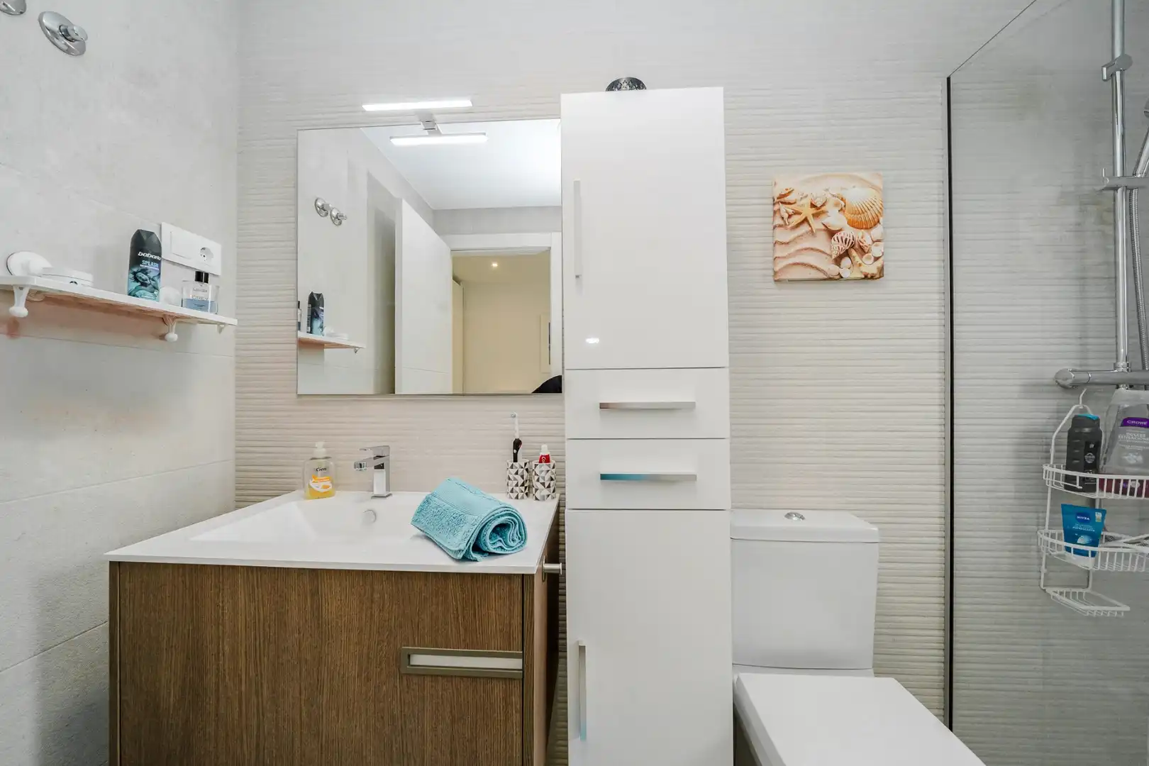 Mini appartamento con piscina in vendita a Pilar de la Horadada ciudad, imagen 18