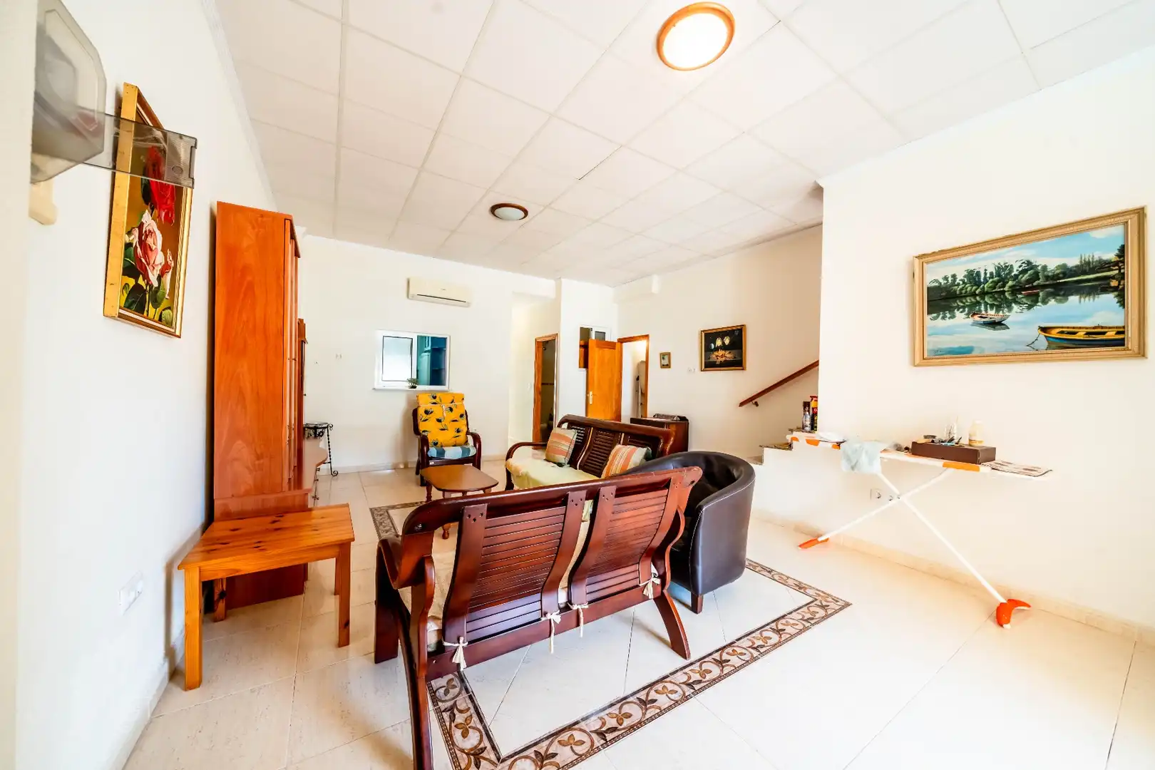Casa a schiera in vendita a Pilar de la Horadada ciudad, imagen 4