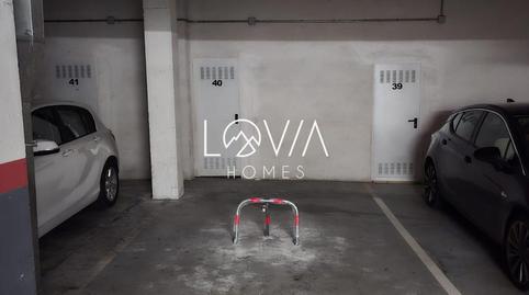 Foto 3 de Garatge en venda a Bilbao (de), 53, Muriedas, Camargo