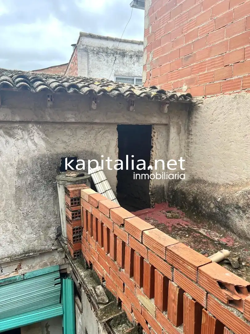 Casa o chalet en venta en Benissuera