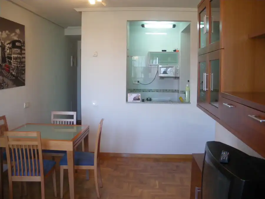 Apartments for rent in Jardín de Cantos - El Nodo
