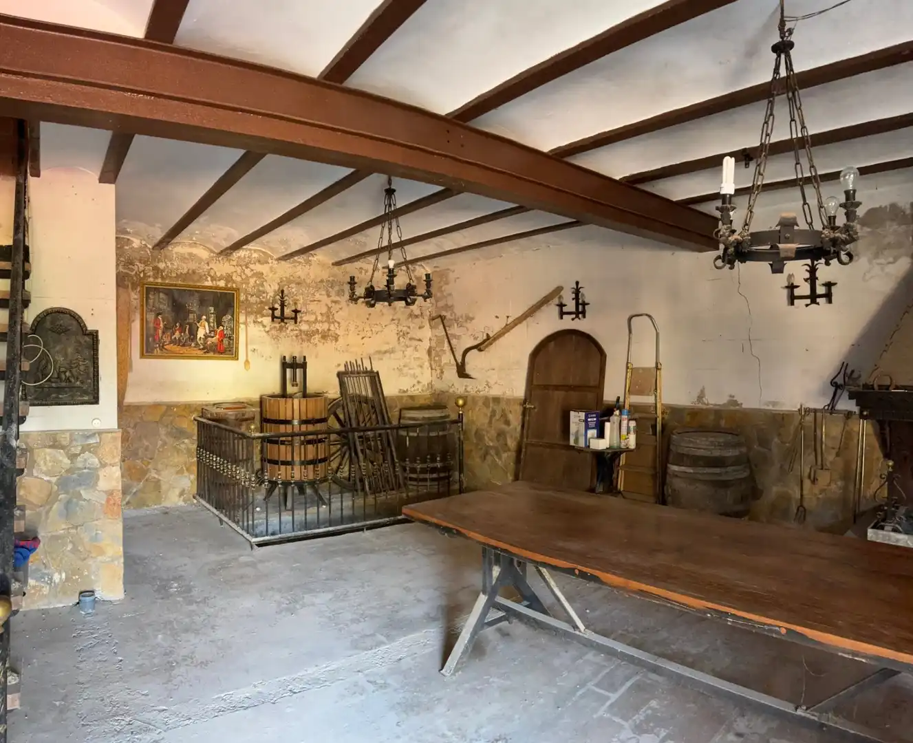 Ground floor for sale in Calle Moscatel, 25, Alberite