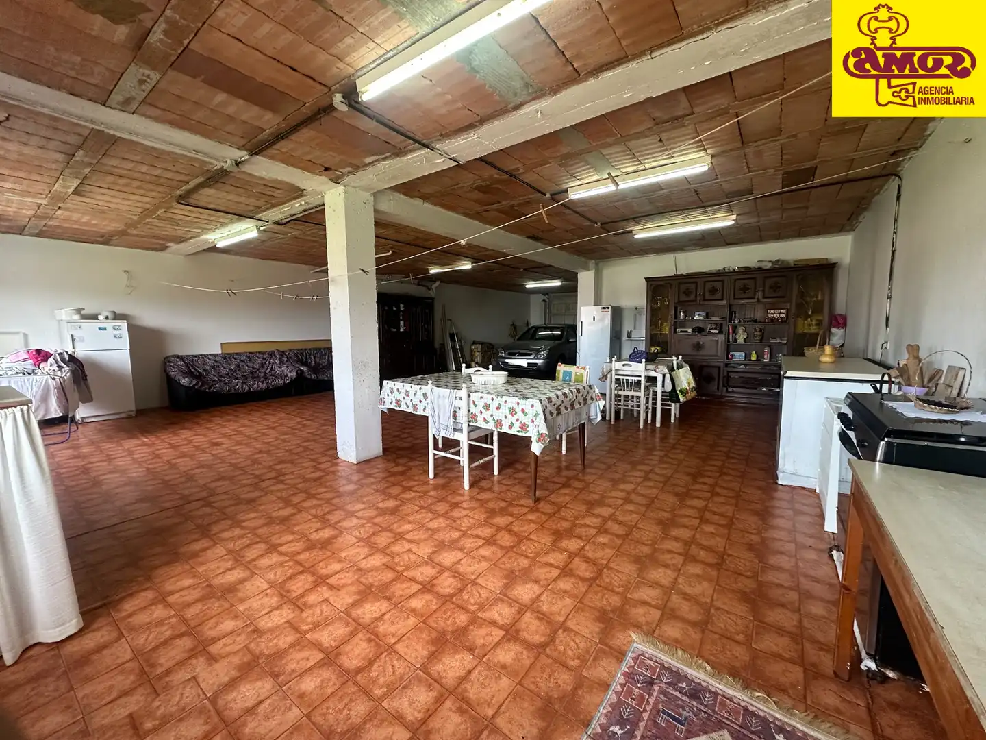 Casa o xalet en venda en Santiago de Compostela  amb Calefacció, Jardí privat i Terrassa