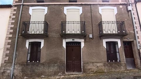 Foto 2 de Piso en venta en Calle Hospital, 12, Gómara, Soria
