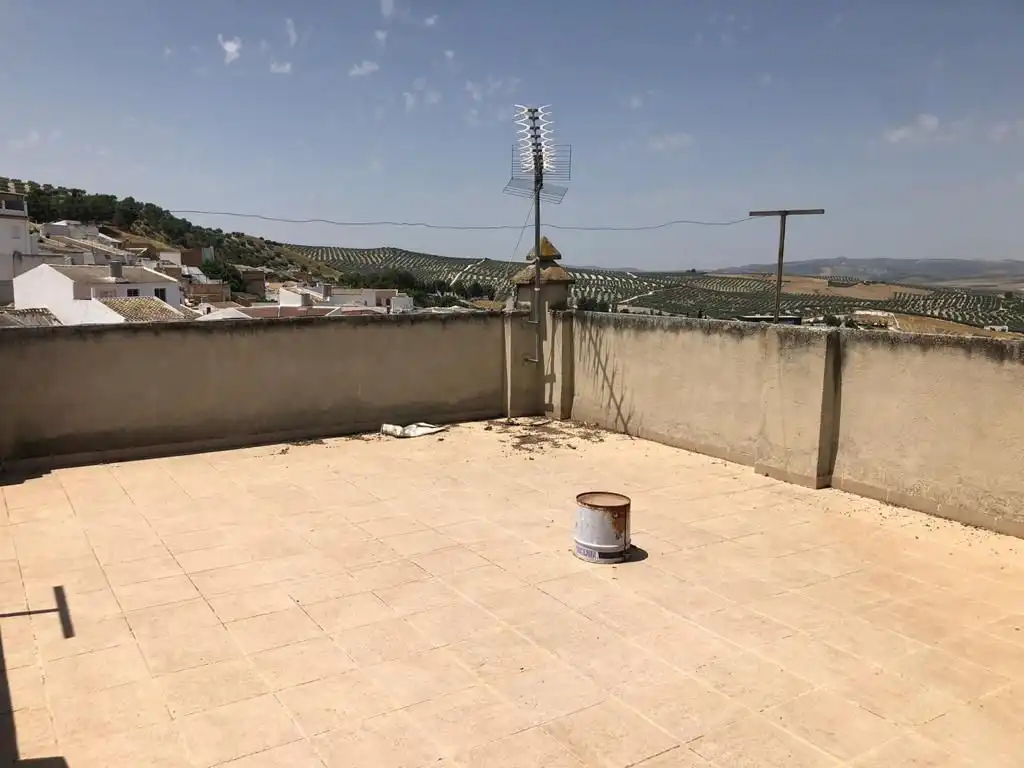 Casa con giardino in vendita a Erillas 6, imagen 35