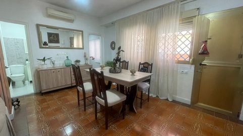 Foto 5 de Planta baixa en venda a Carrer Polop, Centro Urbano, Villajoyosa / La Vila Joiosa