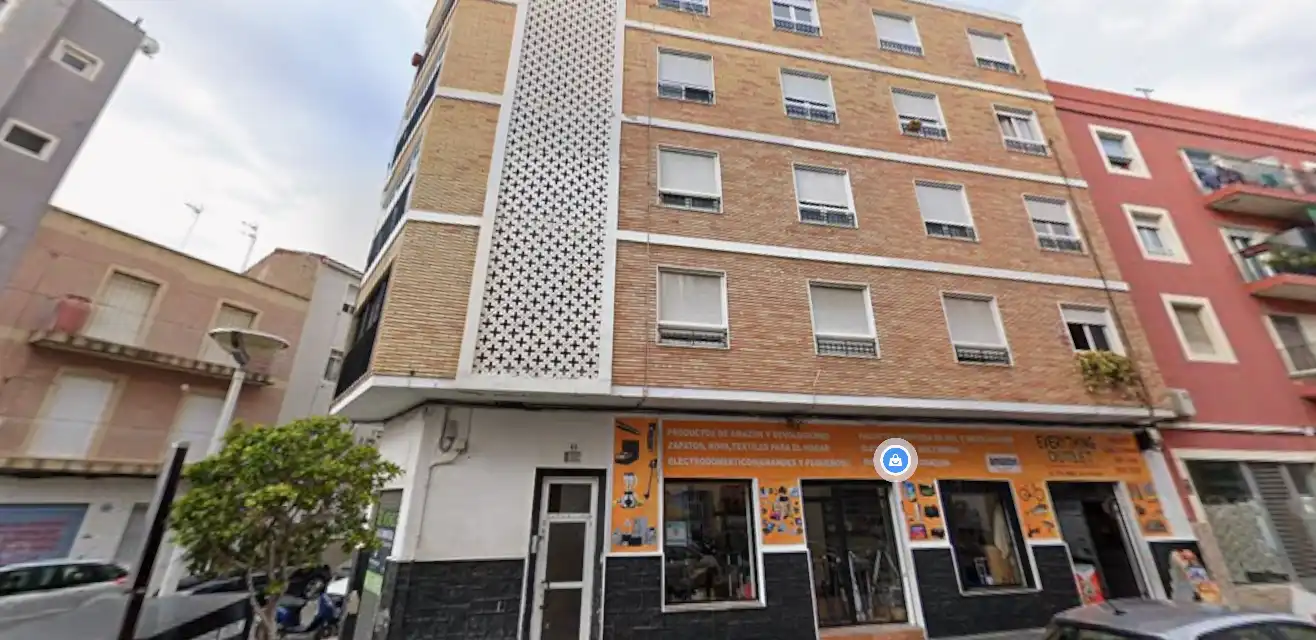 Apartment zum Verkauf in Calle Diagonal, imagen 2