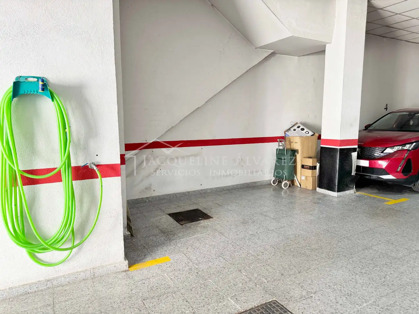 Individual for sale in Calle Pinto - San Roque, imagen 4