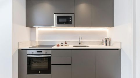 Foto 5 de Piso de alquiler en N/a, El Botànic, Valencia Capital