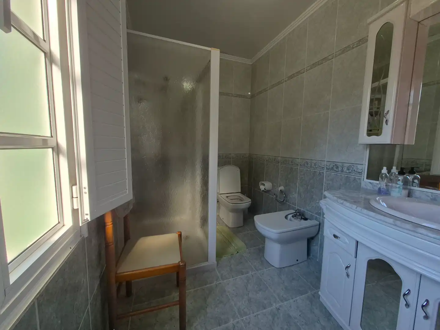 Chalet con jardín en venta en Lugar Vilar 1, imagen 13