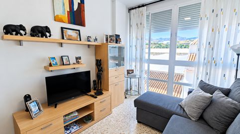 Foto 3 de Piso en venta en Urbanización Santa Rosa, Torrox