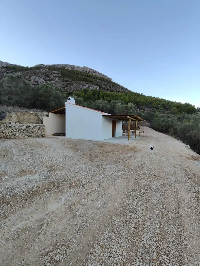 Casa o chalet en venta en Xaló