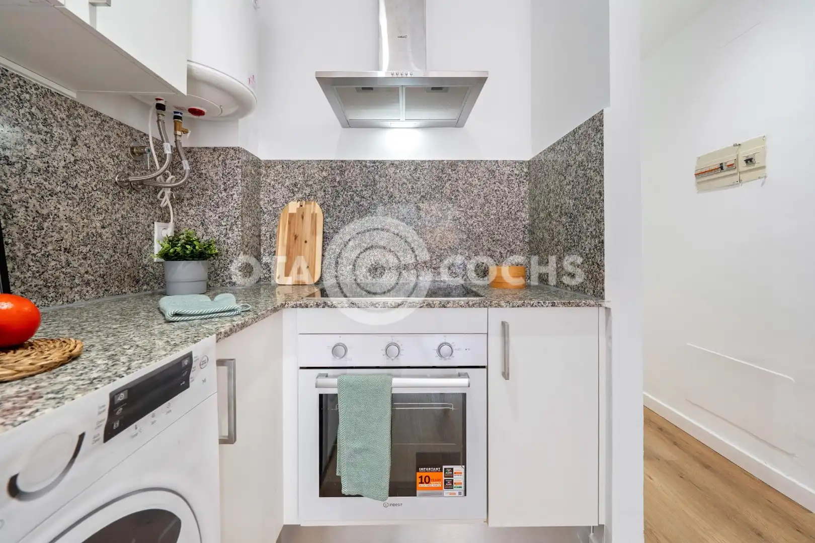 Wohnung mit Terrasse zum Verkauf in Carrer ROSER, imagen 10