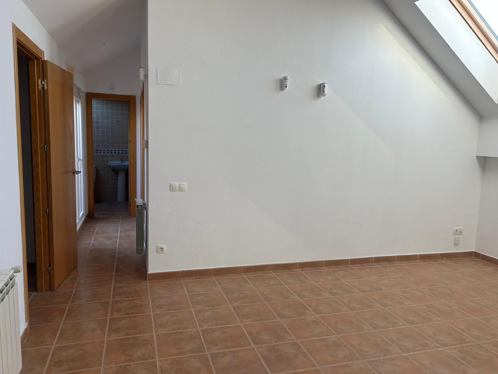 Pis en venda en Ciempozuelos amb Calefacció i Terrassa