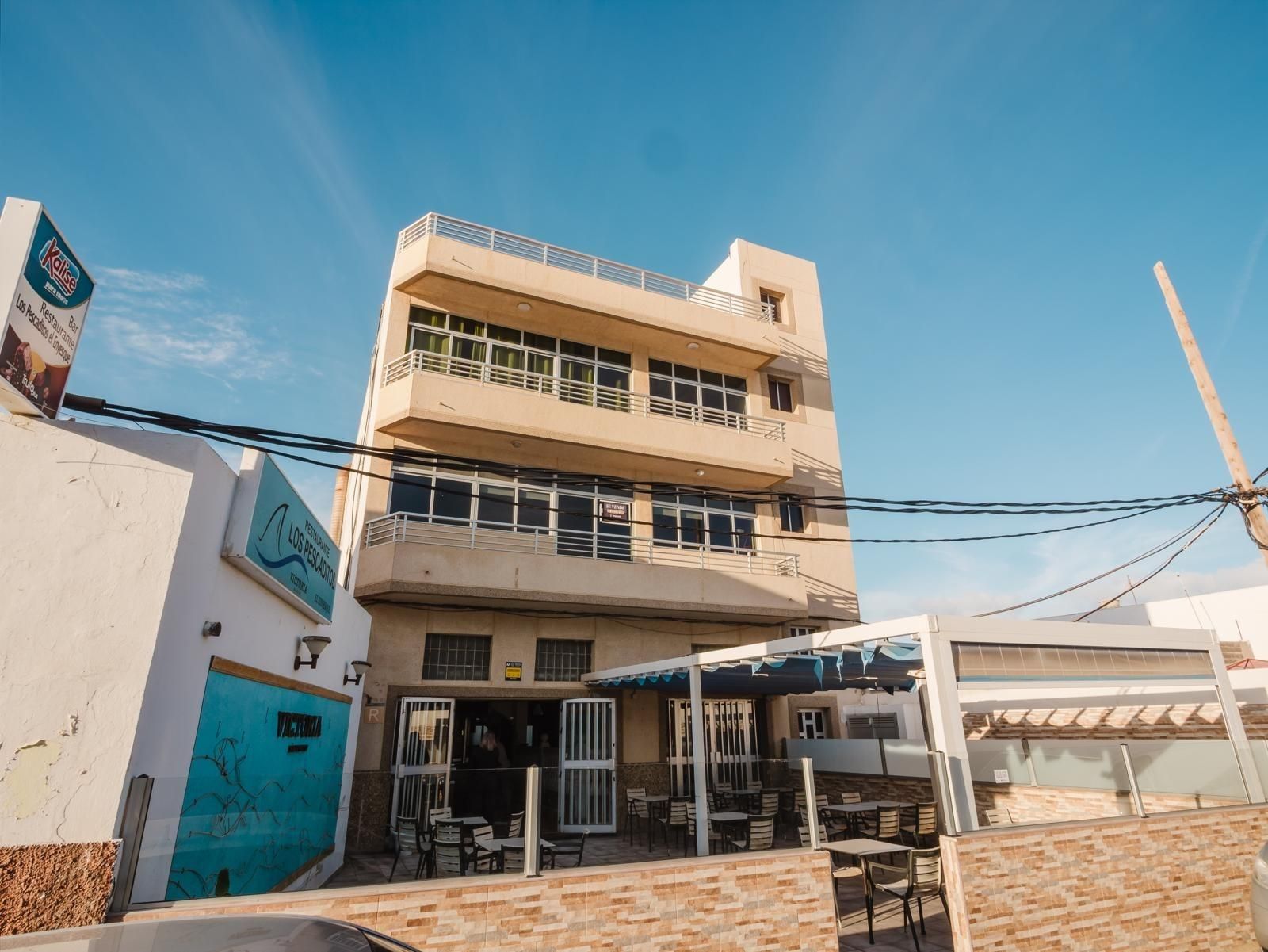 Flat for sale in Calle FCO. MONTESDEOCA SUAREZ, 25, Santa María de Guía de Gran Canaria