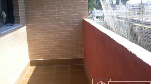Foto 2 de Ático en venta en Alginet, Valencia