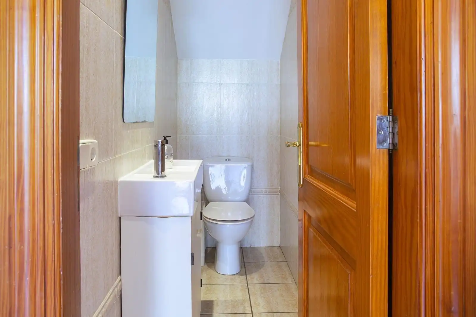 Casa adosada en venta en Capdepera, Illes Balears