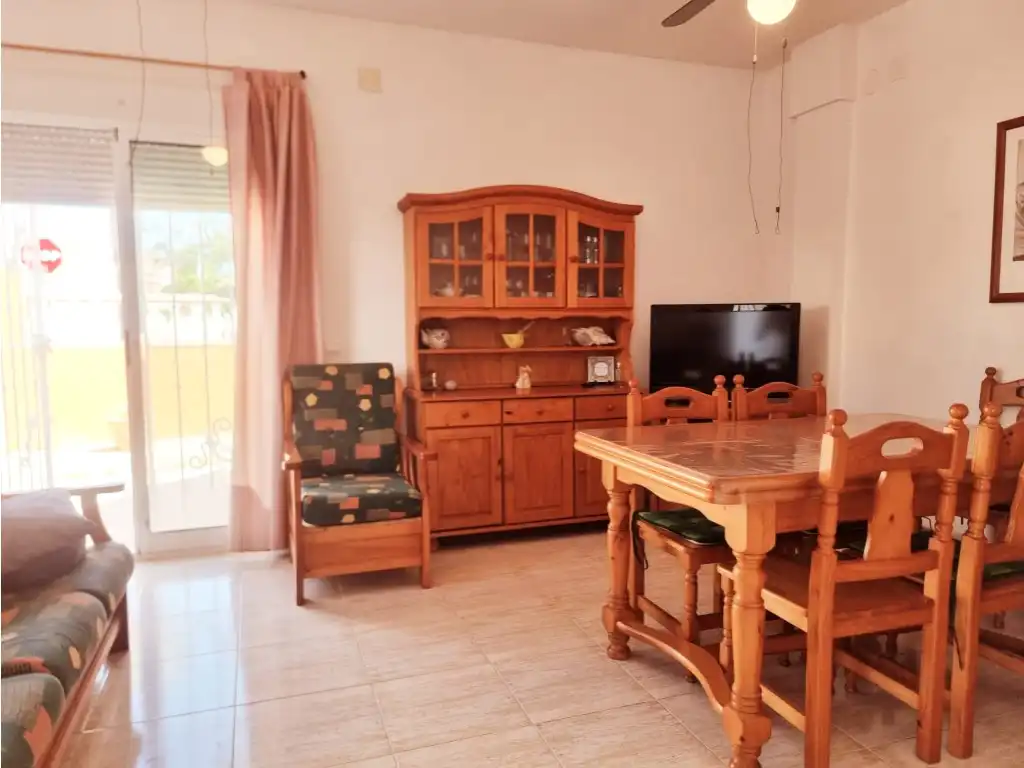 Sala de estar de Casa o chalet en venta en Chilches / Xilxes