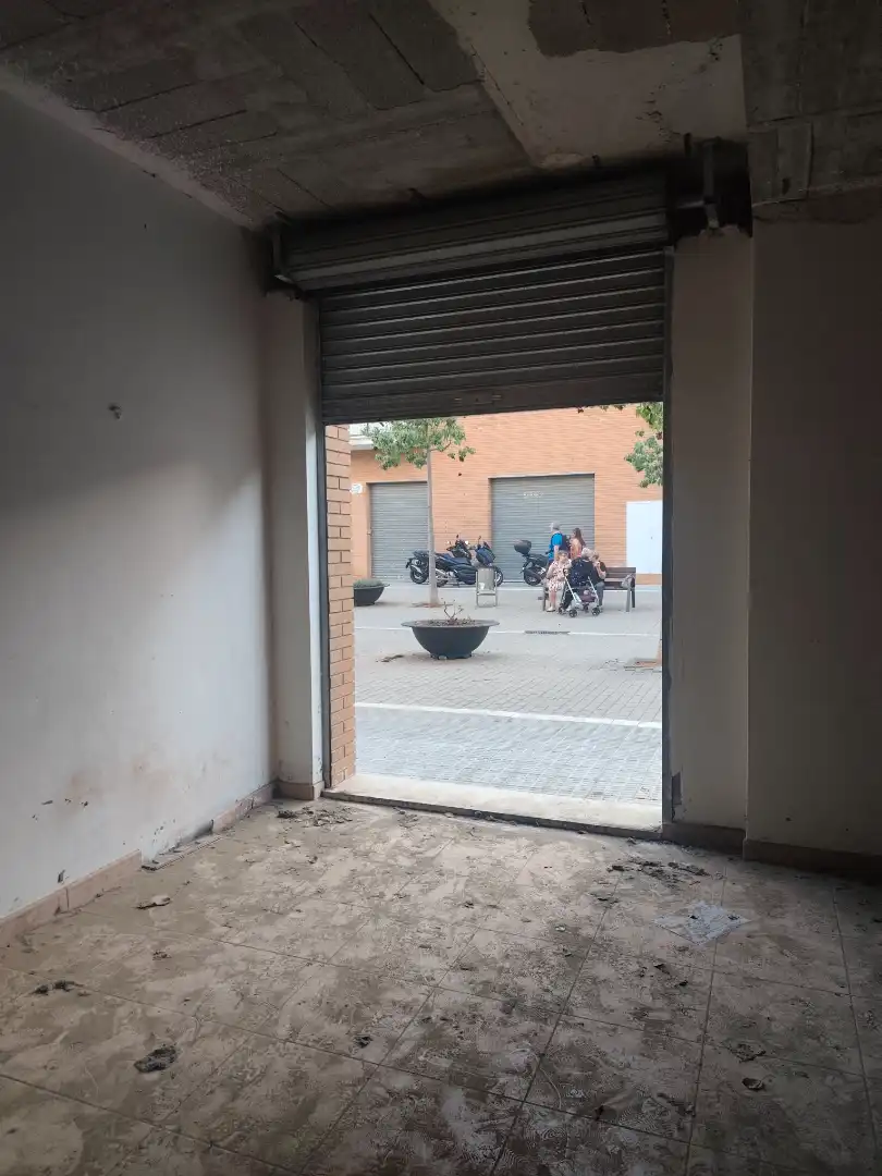 Gewerbefläche zur Miete in Carrer de la República 5, imagen 4