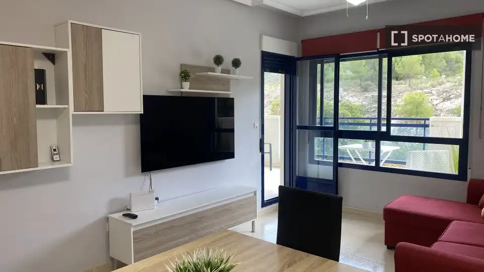 Habitació a Alitana - Casablanca