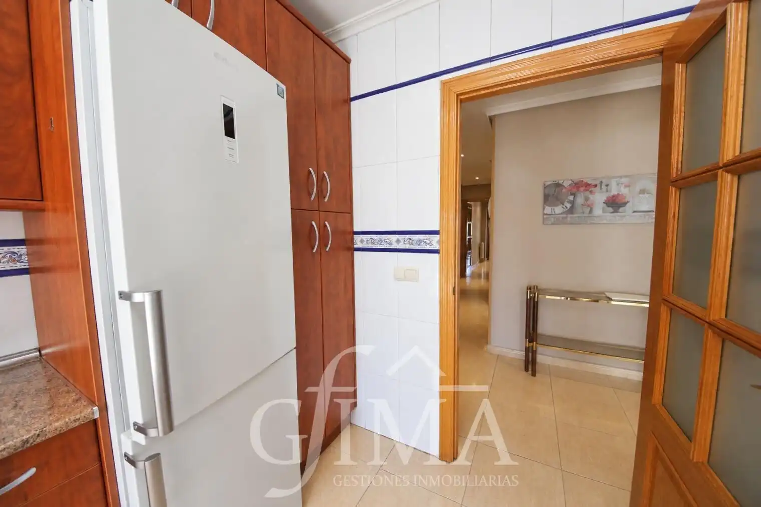 Wohnung zum Verkauf in Tomelloso, Ciudad Real