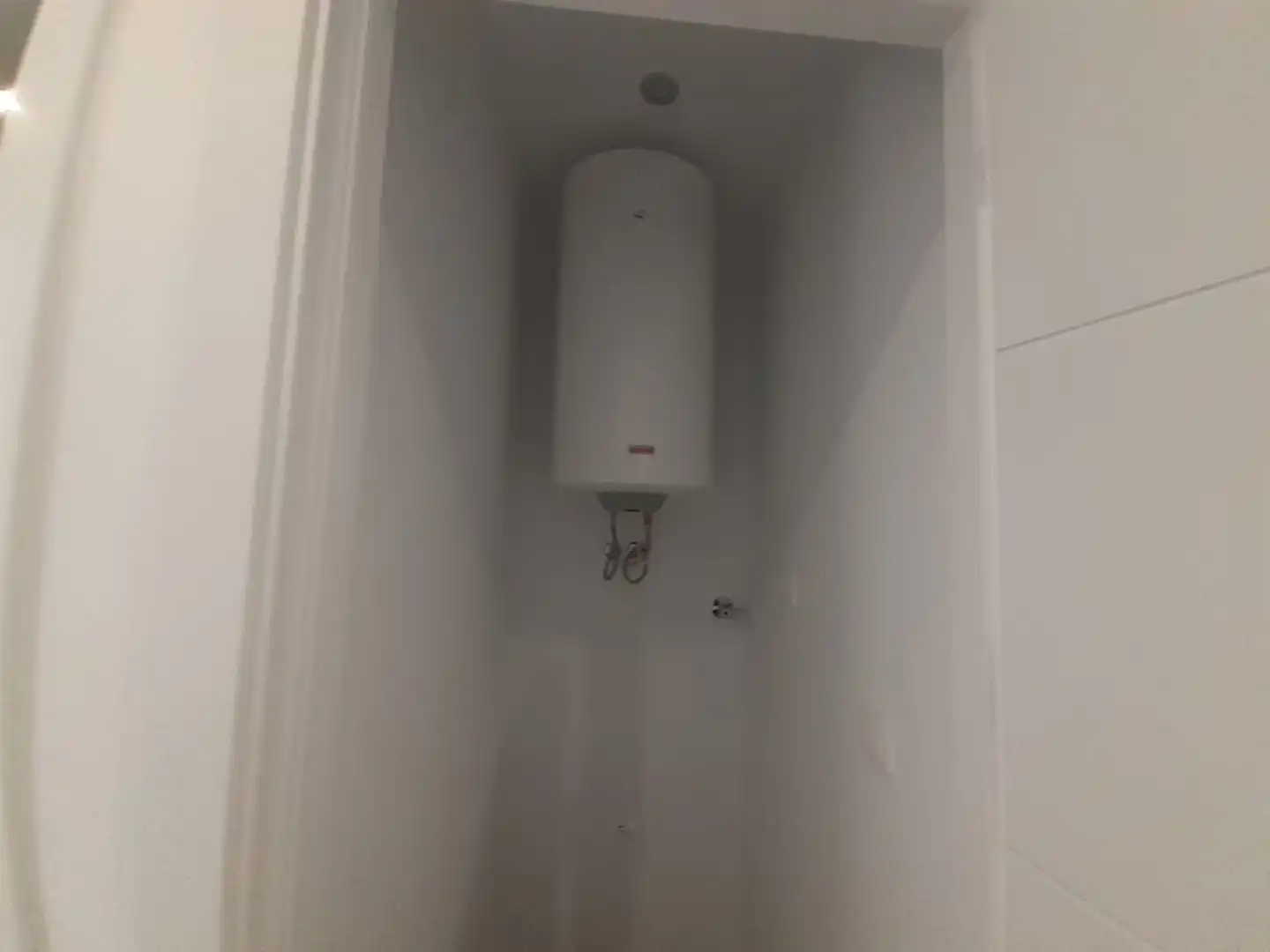 Baño de Casa o chalet de alquiler en Rute con Aire acondicionado, Amueblado y Se aceptan mascotas