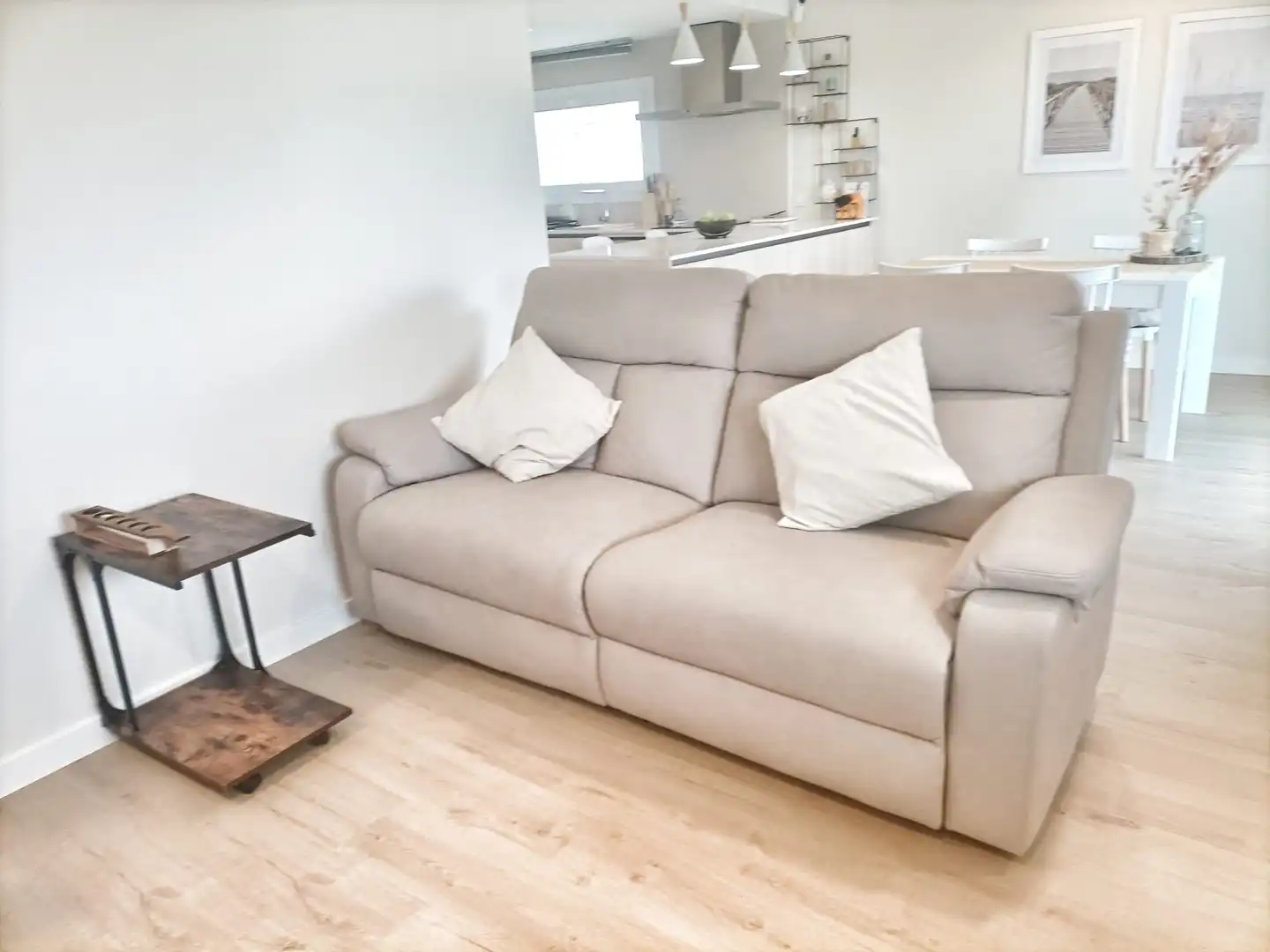 Appartement avec terrasse à vendre à Eduard Toldrà, imagen 8
