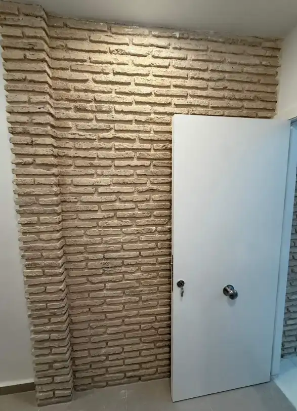 Bathroom of Buildings for sale in Triana