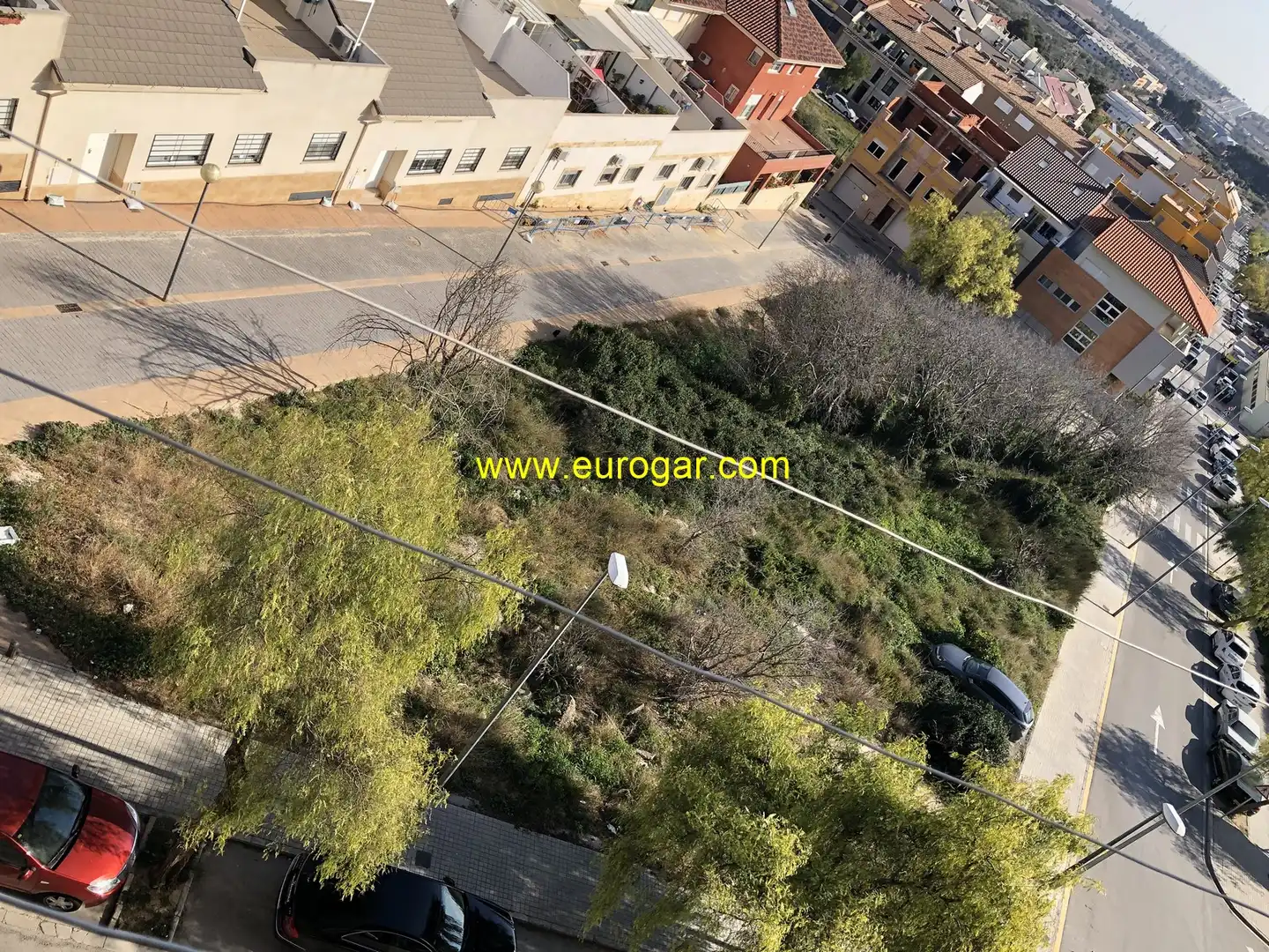 Wohnbaugrundstück zum Verkauf in Centro, imagen 6