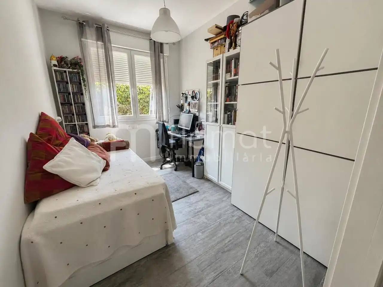 Habitación de Planta baja en venta en Montgat con Aire acondicionado, Calefacción y Parquet