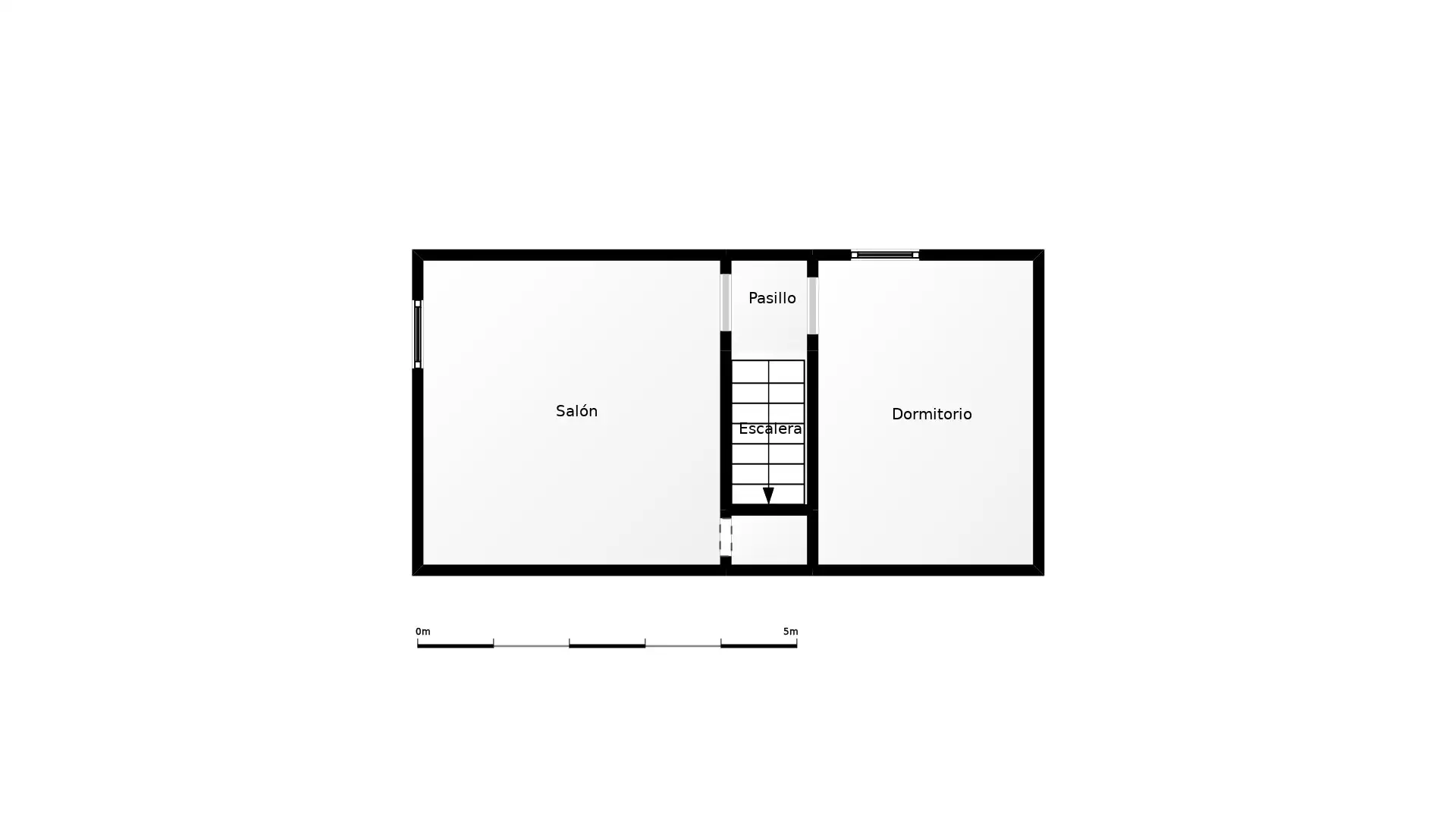Casa o chalet en venta en Autol