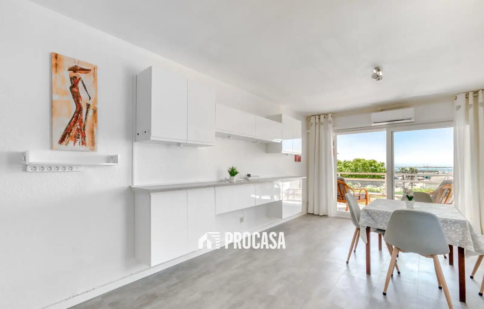 Appartement avec ascenseur à vendre à Merce Rodoreda, imagen 16