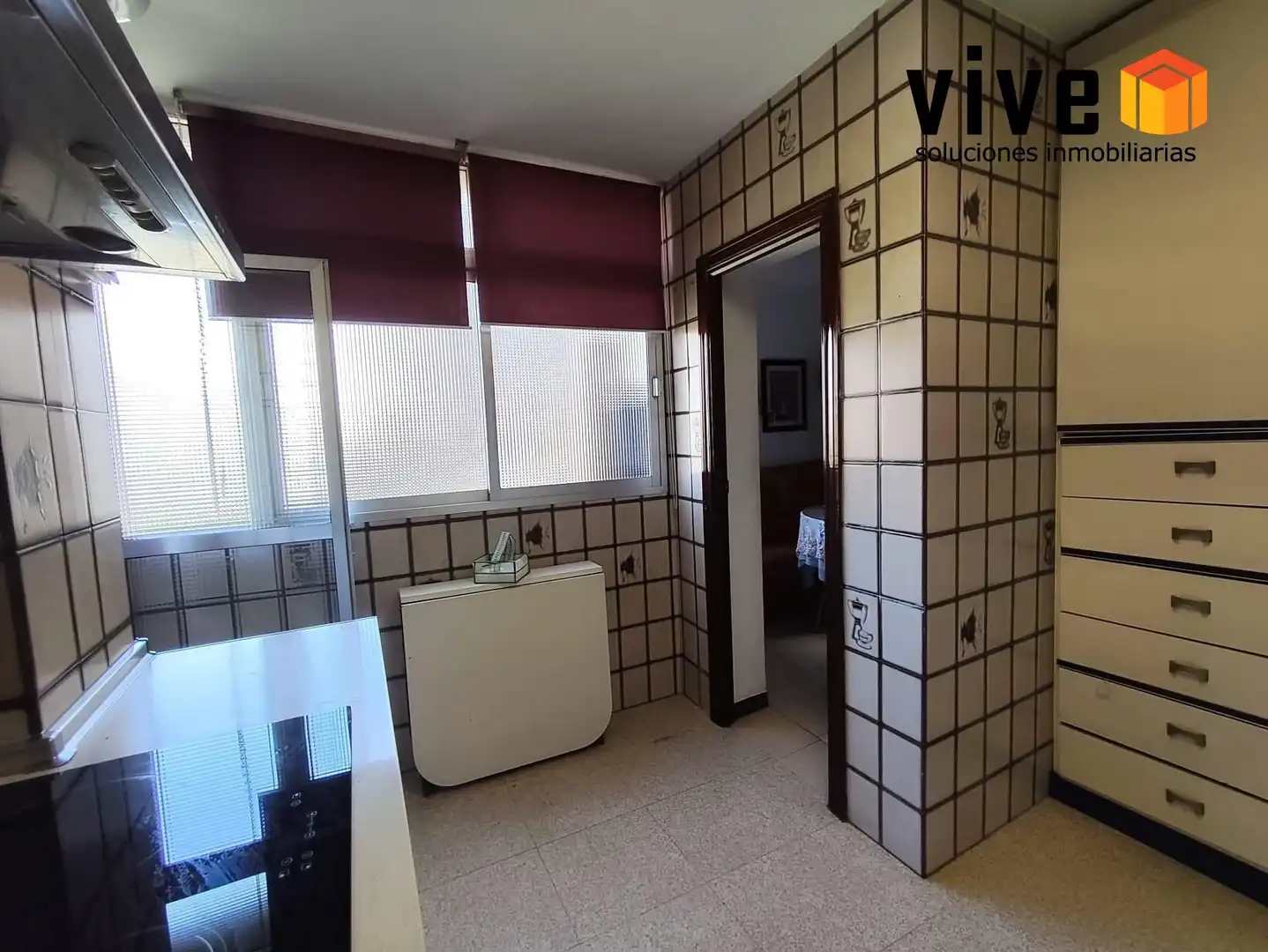 Habitación de Piso en venta en Sevilla con Aire acondicionado y Terraza