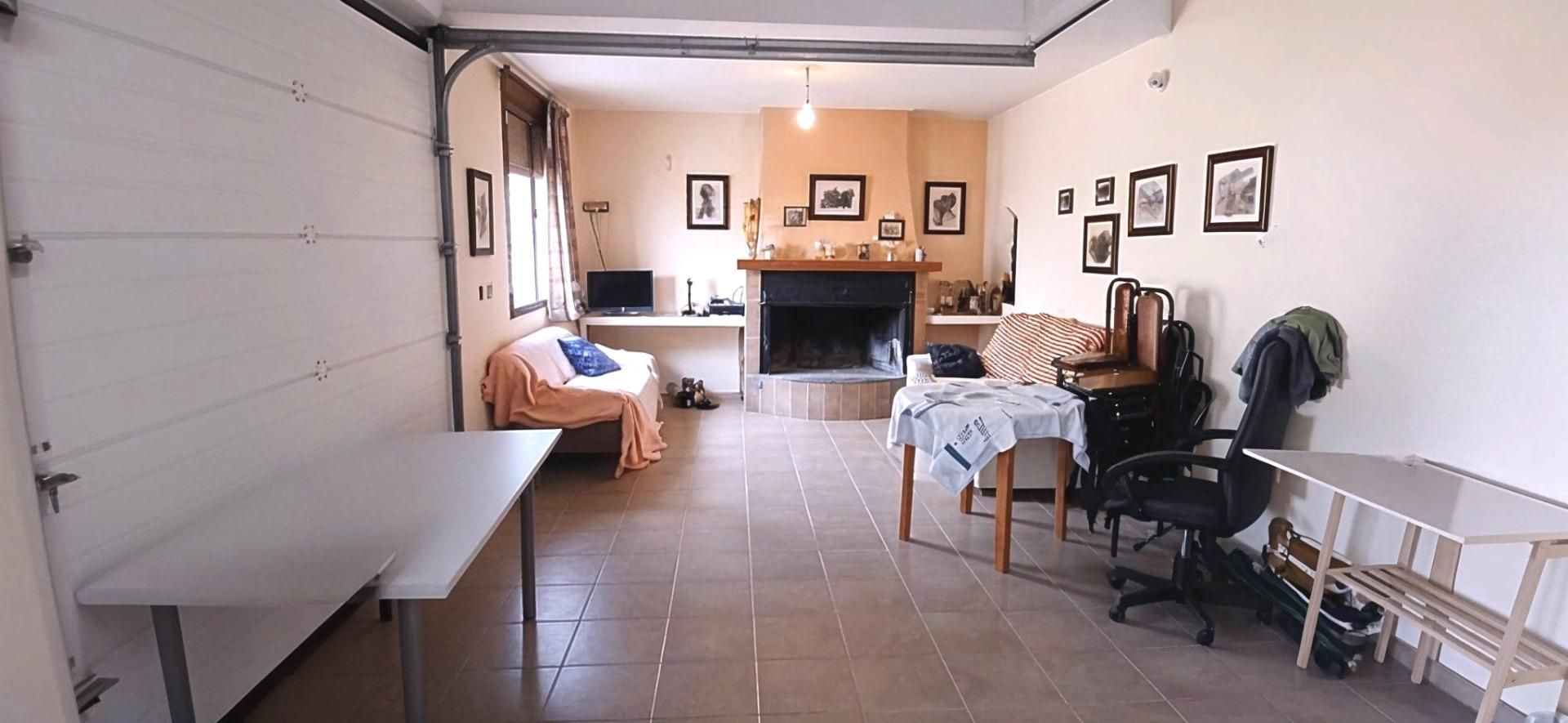 Sala d'estar de Pis en venda en  Albacete Capital amb Aire condicionat, Calefacció i Balcó