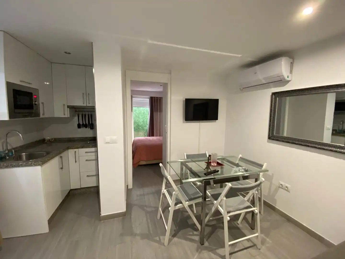 Apartments for rent in Calle Mar Adriático, 59, Las Redes