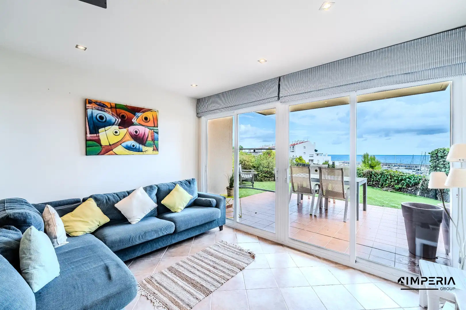 Villa mit Terrasse zum Verkauf in Carrer R1, imagen 10
